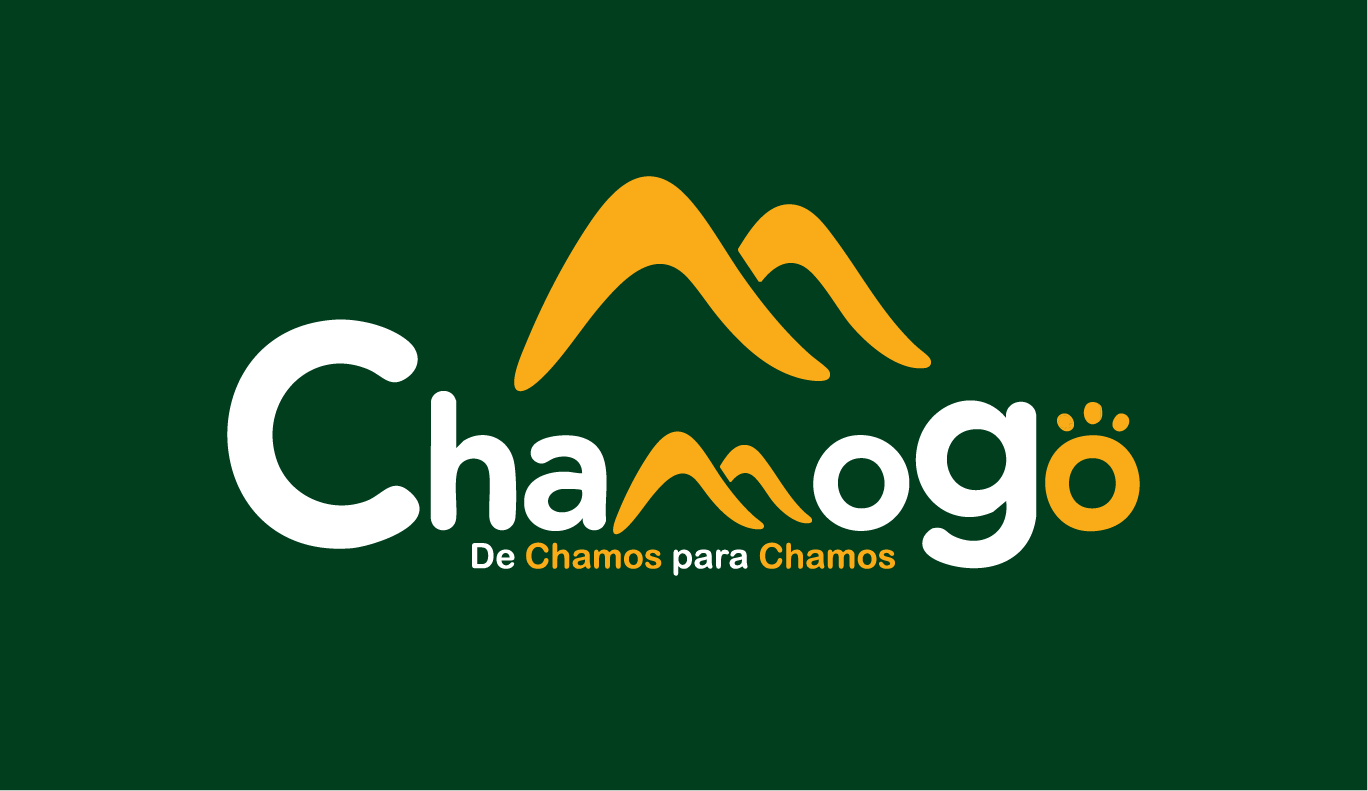 ChamoGo — De Chamos para Chamos